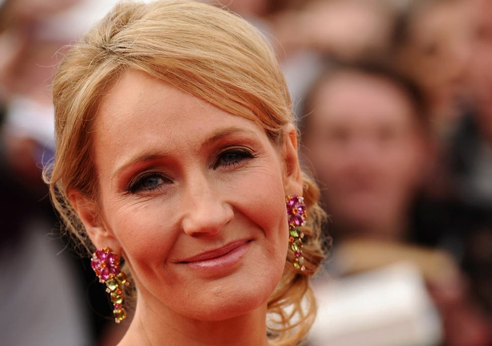 jk rowling made gay character Jk rowling made gay character